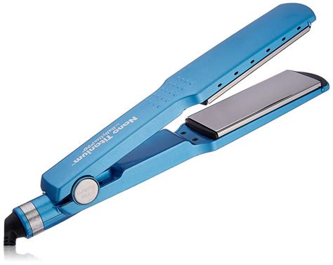 plancha babyliss nano titanium.